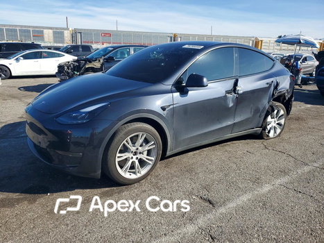 Tesla Model Y 2024 - Zdjęcie 1 z 15