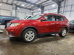 Nissan Rogue 2015