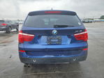 BMW X3 2011