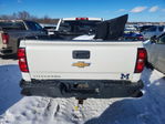 Chevrolet Silverado 2018