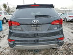 Hyundai Santa Fe 2017