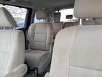Honda Odyssey 2014