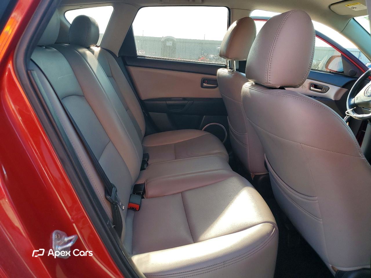 Mazda 3 2006