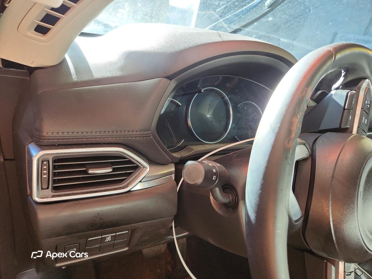 Mazda CX-5 2024