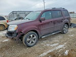 Honda Pilot 2014
