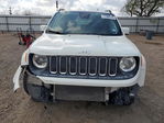 Jeep Renegade 2018