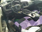 Dodge Challenger 2022