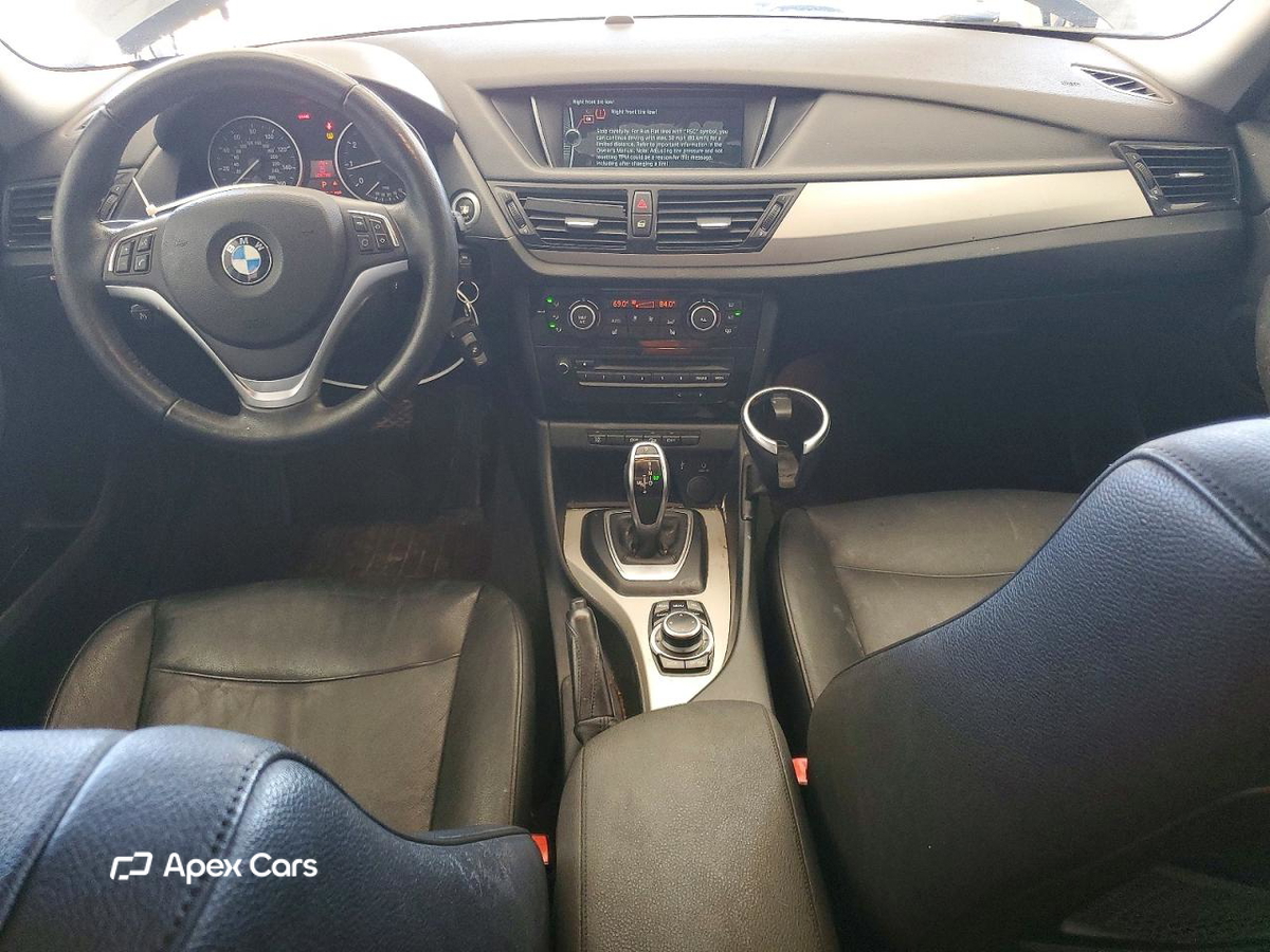 BMW X1 2014