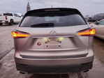 Lexus NX 2016