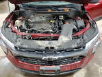 Chevrolet Trax 2024