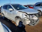 Nissan Rogue 2020