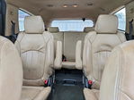Chevrolet Traverse 2012
