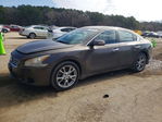 Nissan Maxima 2012