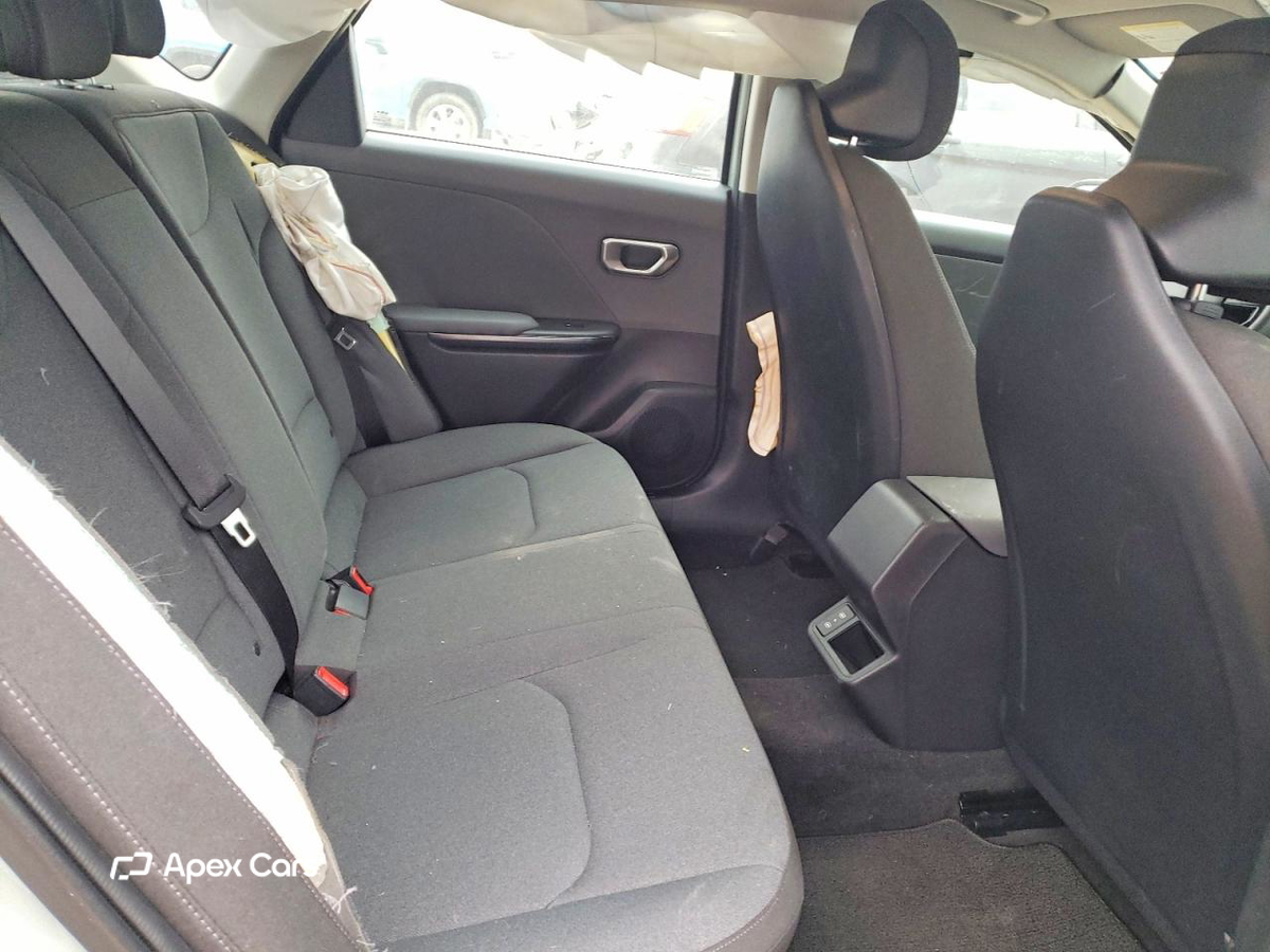 Kia K4 2025