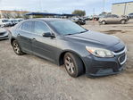 Chevrolet Malibu 2014