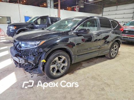Honda CR-V 2017 - Image 1 of 15