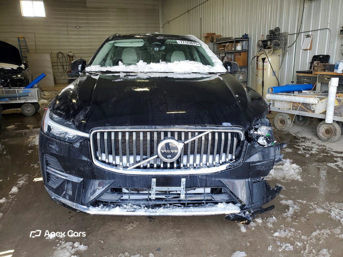 Volvo XC60 2023