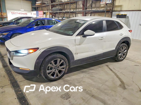 Mazda CX-30 2020 - Image 1 of 13