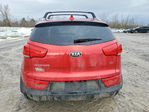 Kia Sportage 2014