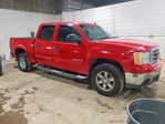 GMC Sierra 2011