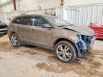 Ford Edge 2013