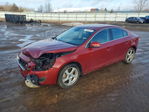 Volvo S60 2012