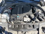 BMW Series 5 2011