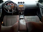 Nissan Altima 2012