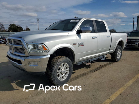 RAM 2500 2016 - Image 1 of 12