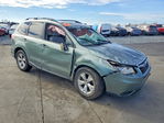Subaru Forester 2015