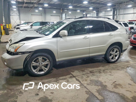 Lexus RX 2006 - Image 1 of 13