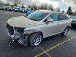 Lexus RX 2015