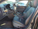 Lincoln MKZ 2010