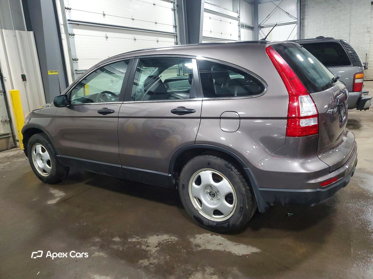 Honda CR-V 2011