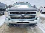 Chevrolet Silverado 2010