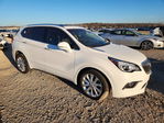 Buick Envision 2017