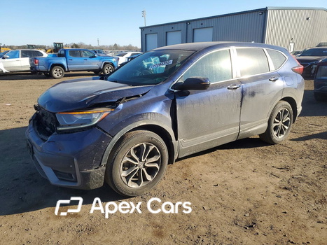 Honda CR-V 2020 - Image 1 of 13
