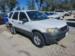 Ford Escape 2007