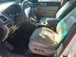 Ford Explorer 2012