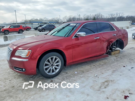 Chrysler 300 2011 - Image 1 of 13
