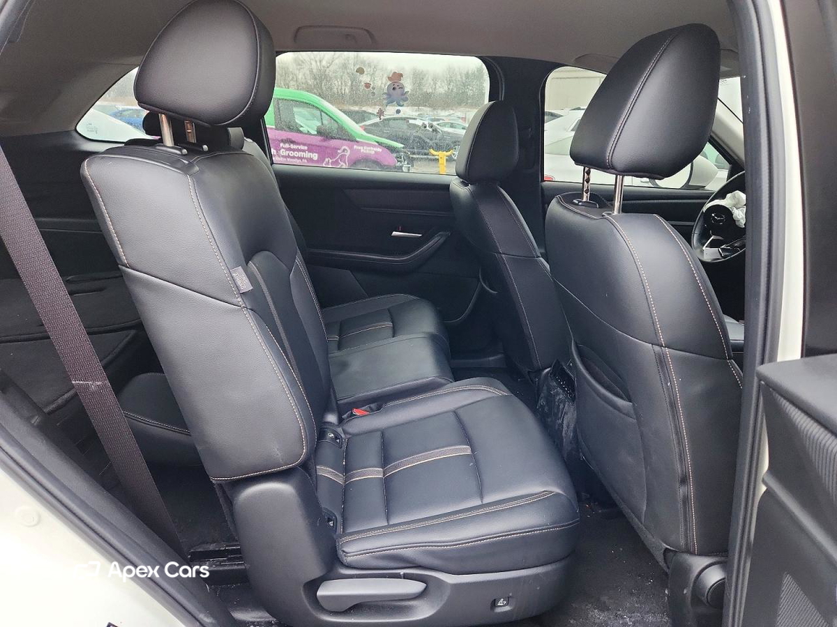Mazda CX-90 2024
