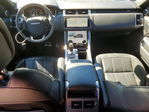 Land Rover Range Rover 2020