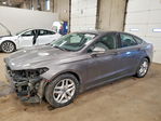 Ford Fusion 2013