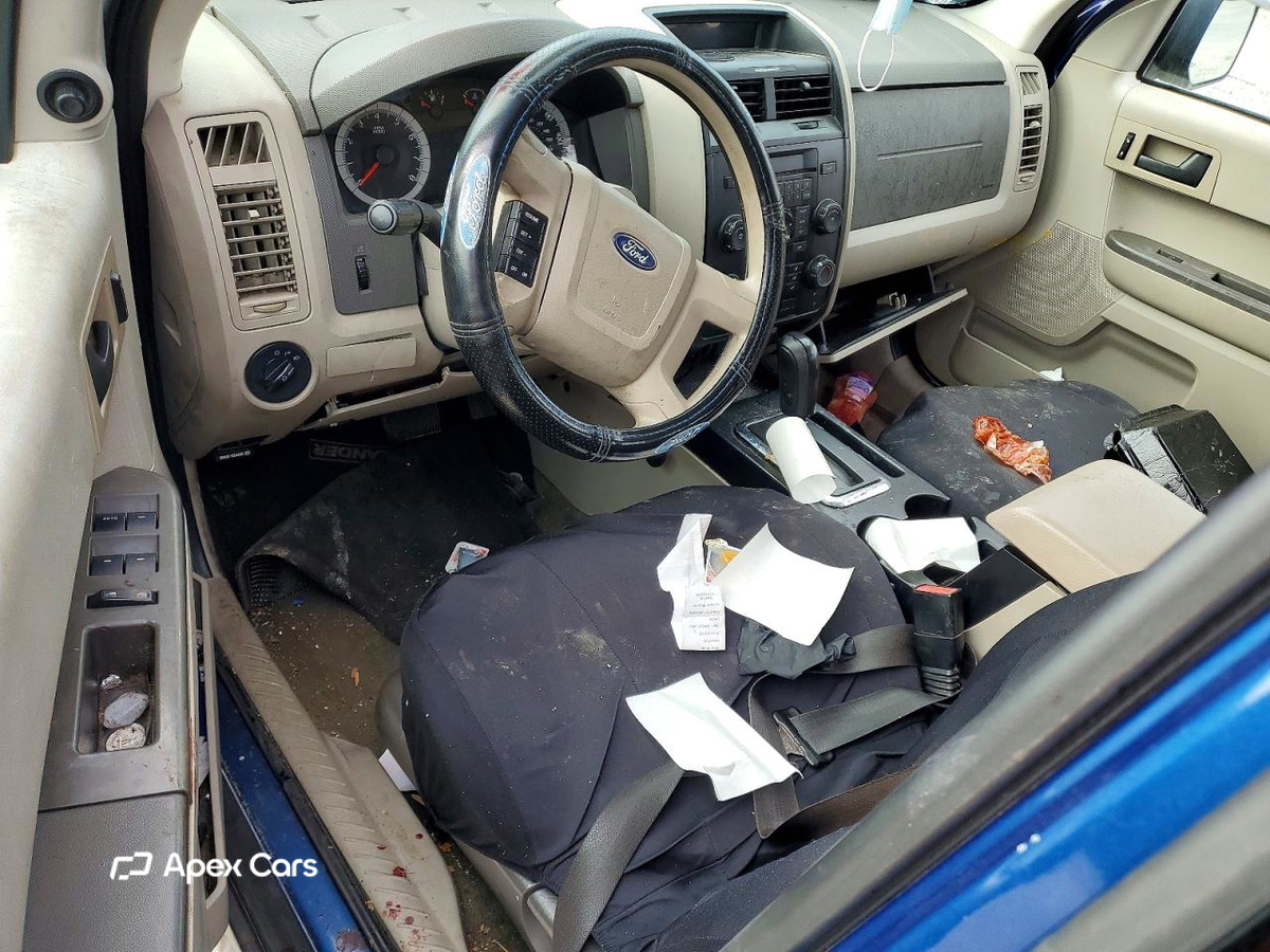 Ford Escape 2008