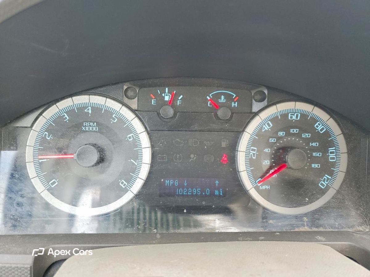 Ford Escape 2010