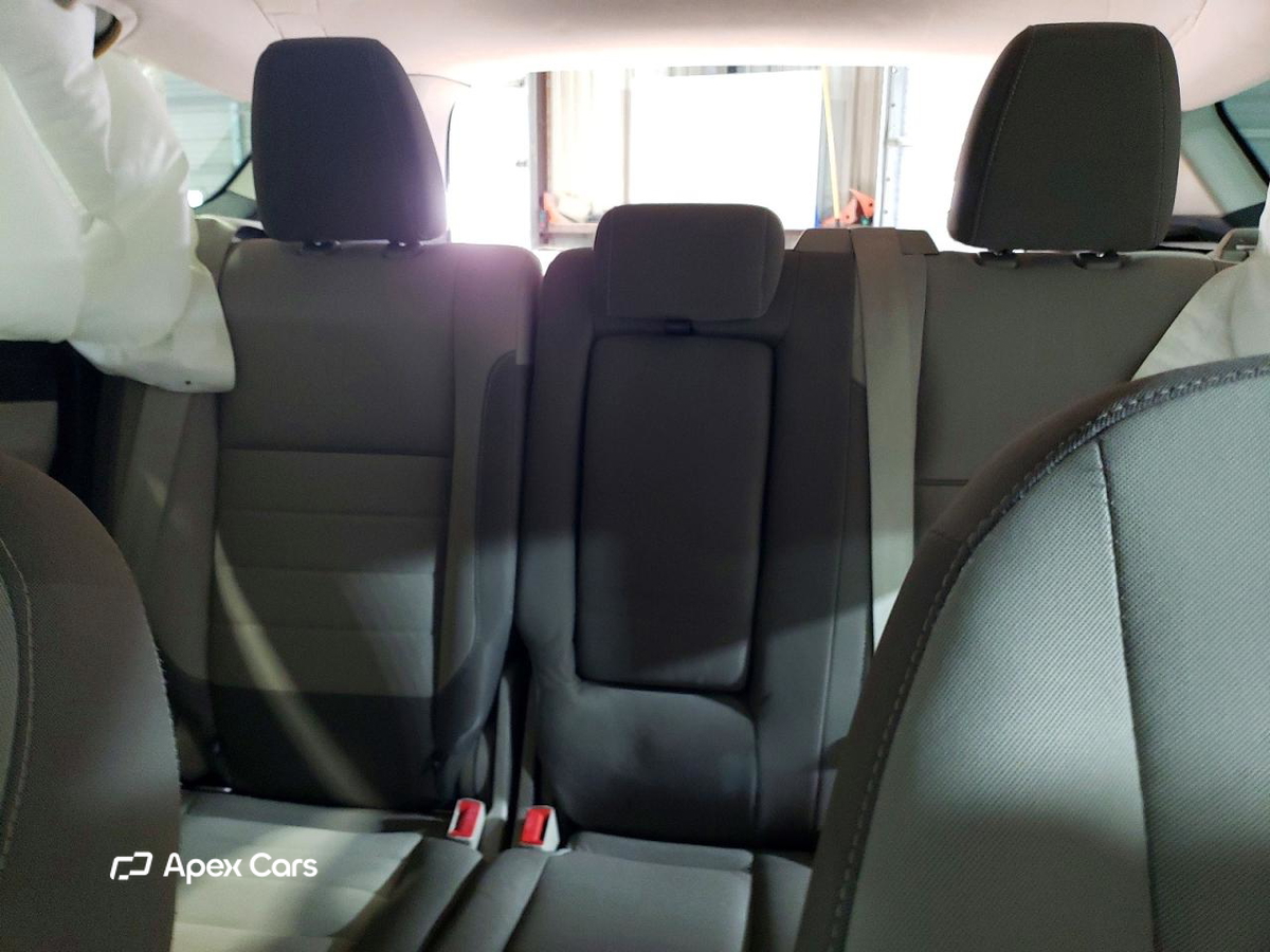 Ford Escape 2013