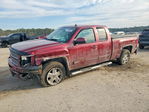 Chevrolet Silverado 2013