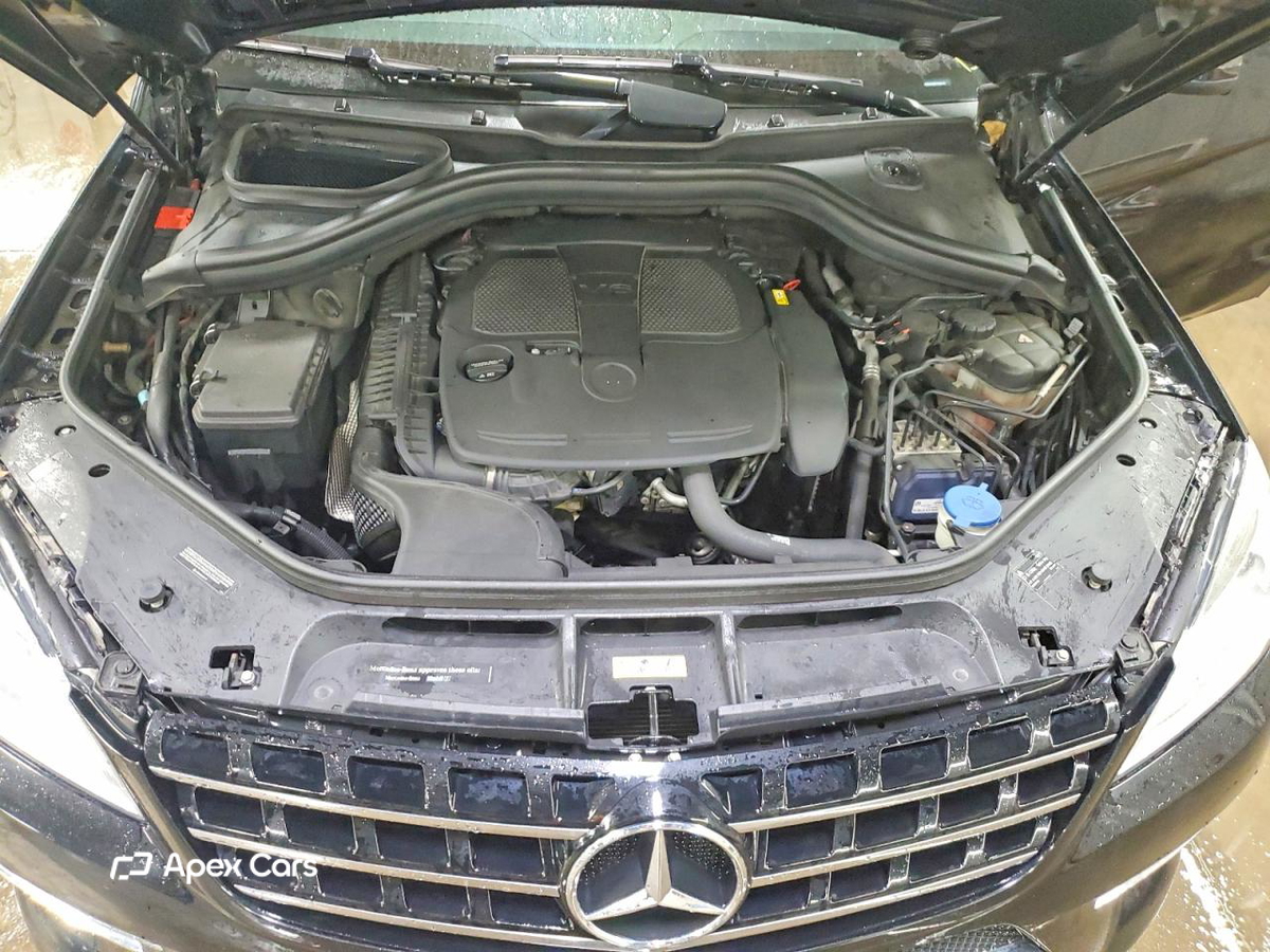 Mercedes-Benz  2015