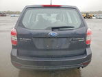 Subaru Forester 2015