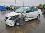 Nissan Versa 2014